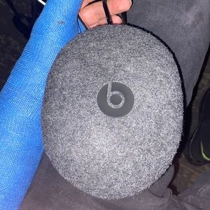 Beats solo pro